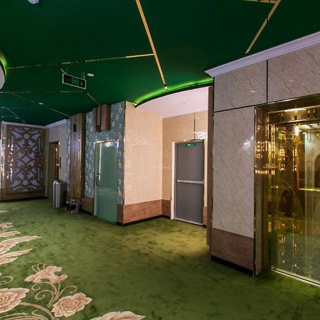 Lambert Aparthotel Джедда Экстерьер фото