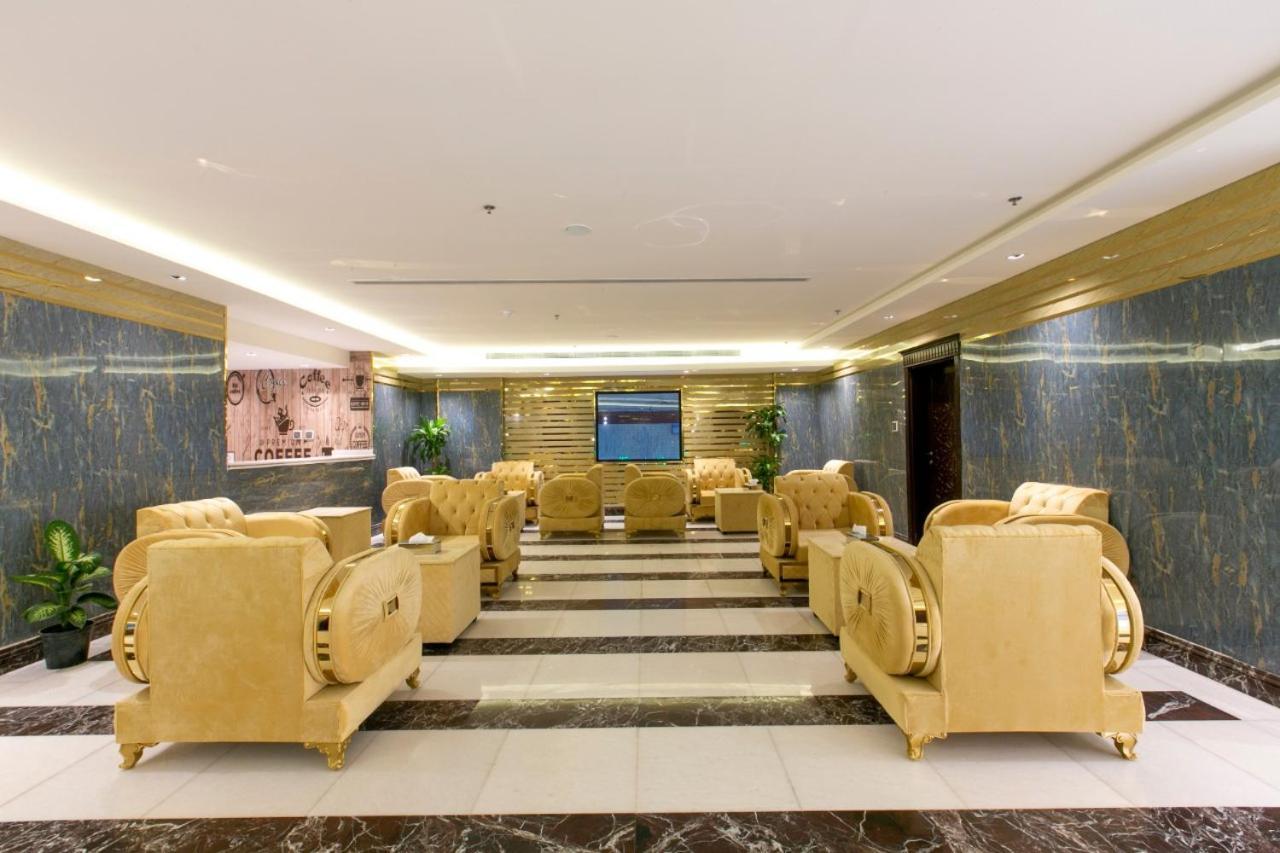 Lambert Aparthotel Джедда Экстерьер фото