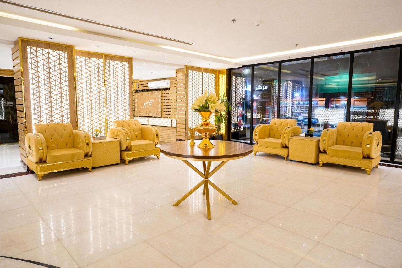Lambert Aparthotel Джедда Экстерьер фото