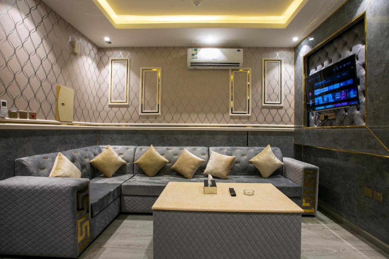 Lambert Aparthotel Джедда Экстерьер фото