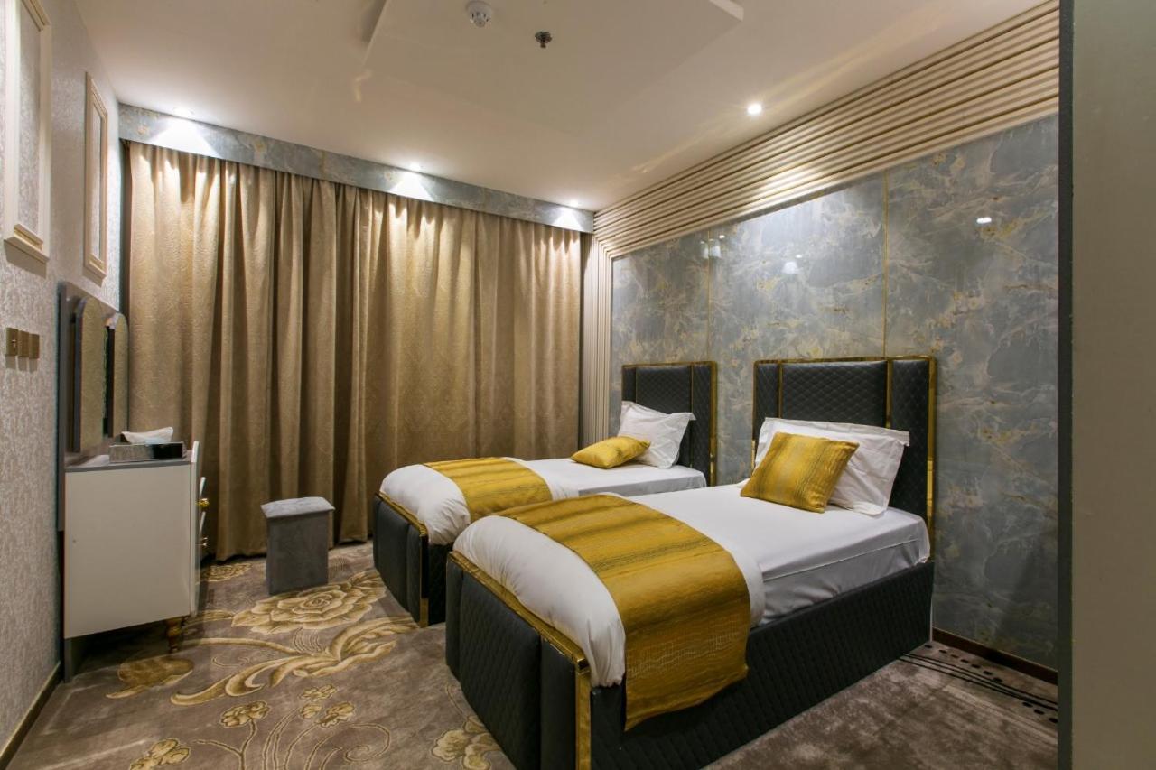 Lambert Aparthotel Джедда Экстерьер фото