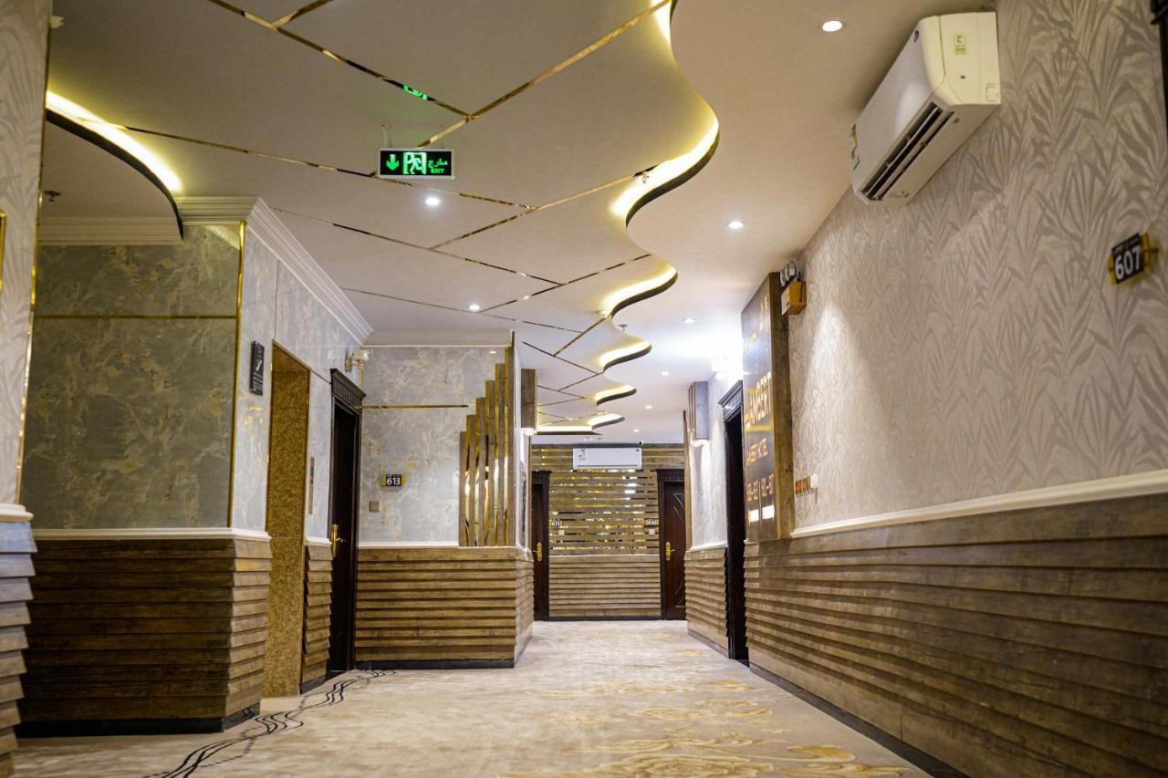 Lambert Aparthotel Джедда Экстерьер фото