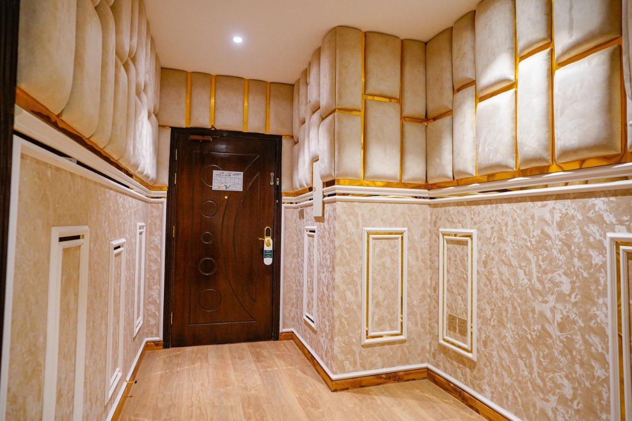 Lambert Aparthotel Джедда Экстерьер фото