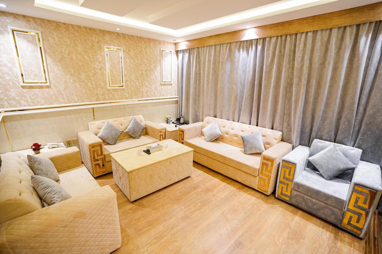 Lambert Aparthotel Джедда Экстерьер фото