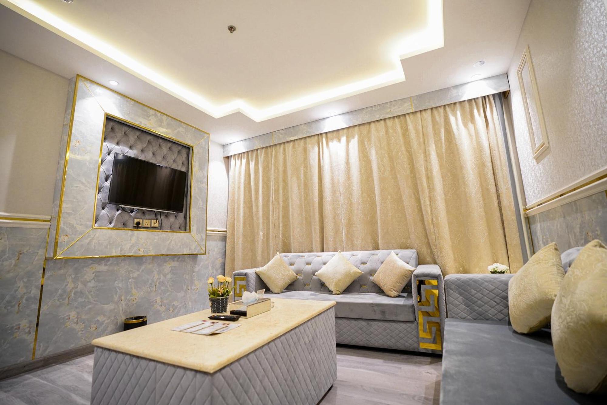 Lambert Aparthotel Джедда Номер фото